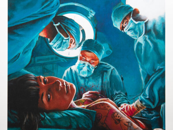 MDS 121 NOFX JessieLee