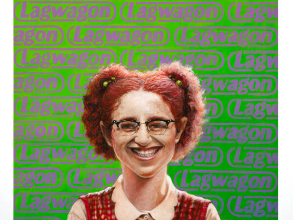 MDS 122 Lagwagon Feelings