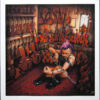 Fat Mike Gets Strung Out Album Cover