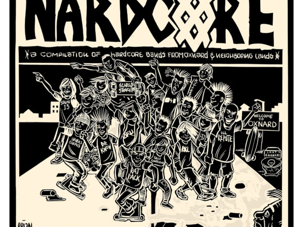 Nardcore web