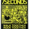 7 Seconds (Walk Together, Rock Together)
