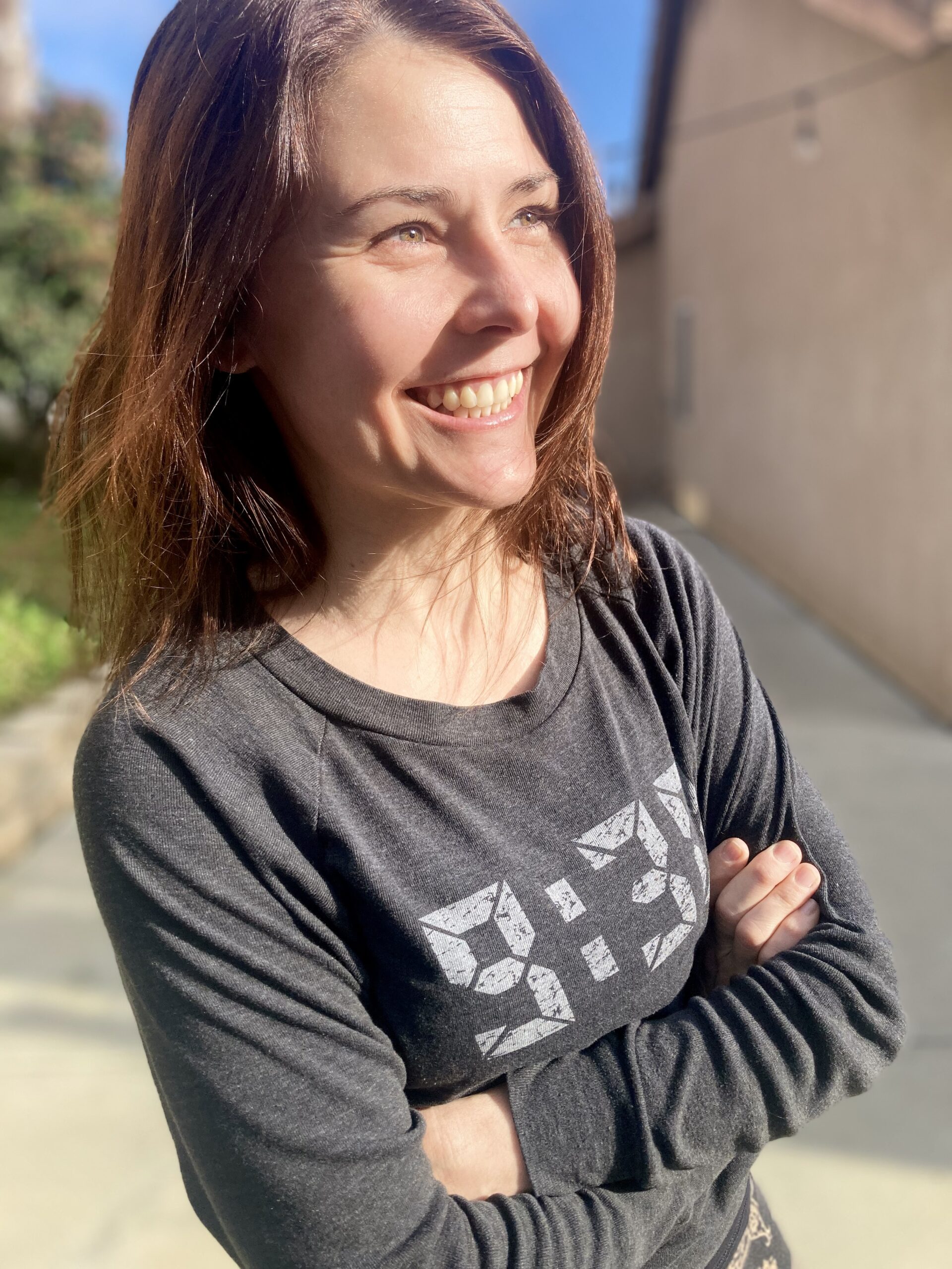 Katie Jacobson